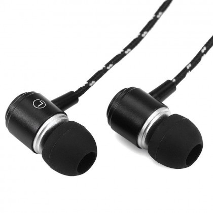 Awei Q35 Earphones Super Bass